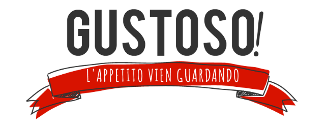 GUSTOSO! by Mediamorfosi