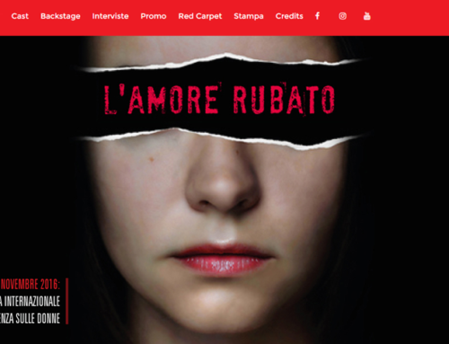 L’Amore Rubato