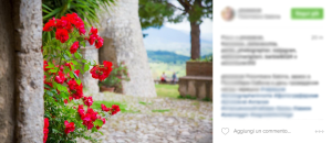 Guadagnare con Instagram