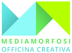 Mediamorfosi | Digital agency a Roma Logo