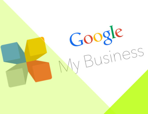 Google my Business. La tua vetrina sul web.