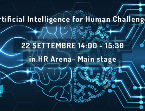 A Heroes, HPA e il futuro dell’intelligenza artificiale