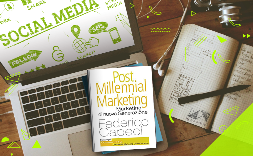 post millennial marketing federico capeci