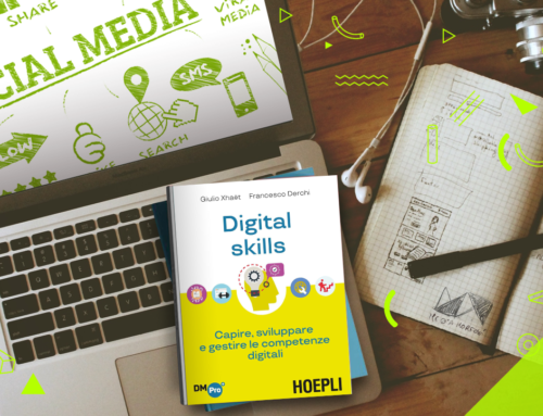 Digital Skills: le competenze per il futuro.