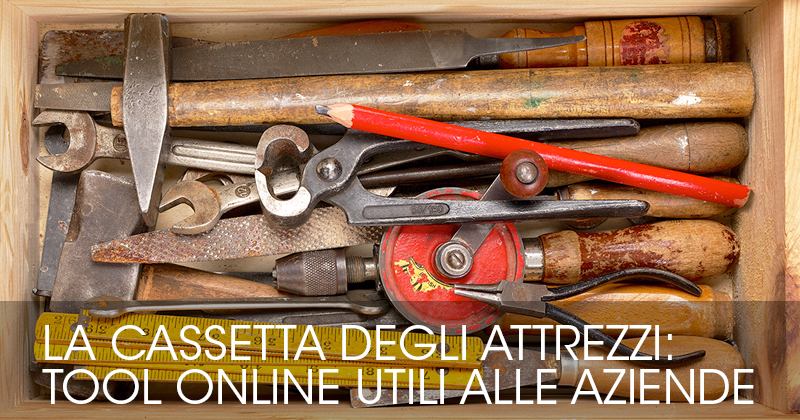 Strumenti utili per le PMI (Piccole e Medie Imprese)