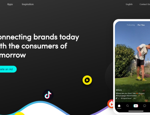 Brand Advertising su Tik Tok: come funziona